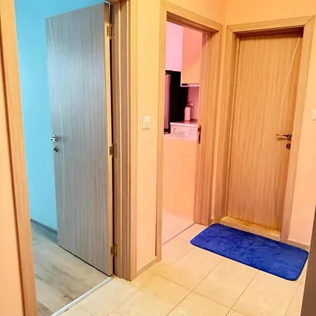 Pavel Apartment Burgas