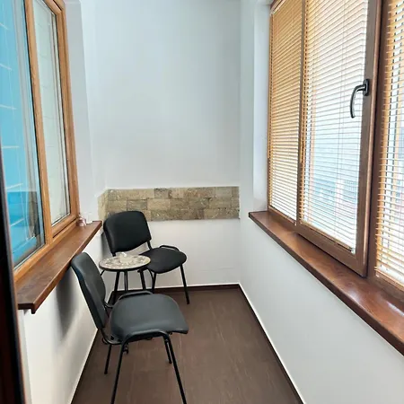 Apartment Pavel *