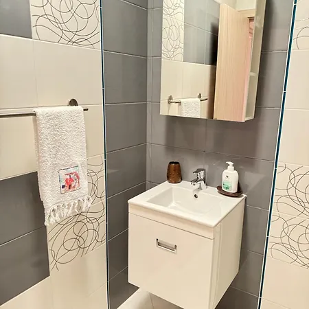 Pavel Apartment