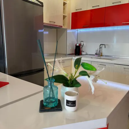 Apartment Pavel
