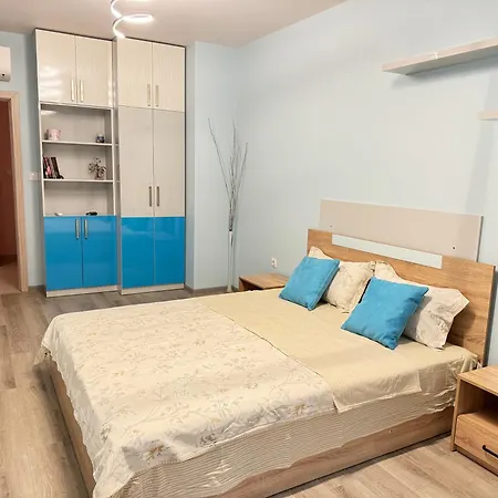 Apartment Pavel